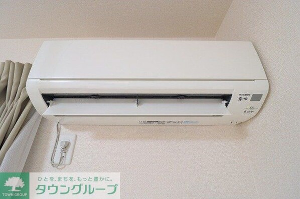 Bell Greenの物件内観写真